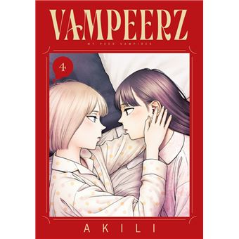 Vampeerz, Volume 4 - 1