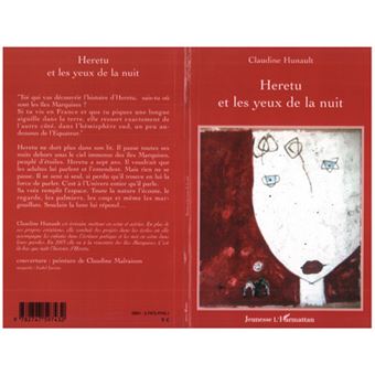 Heretu et les yeux de la nuit - 1