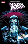 X-Men N°24