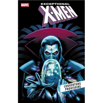 X-Men N°24