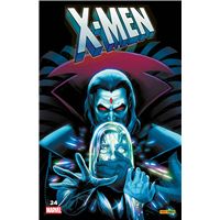 X-Men - X-Men N°11 - Jed MacKay, Gail Simone, Eve Ewing