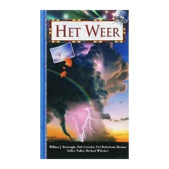 Het weer - 1