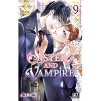 Sister and Vampire T09