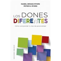 Los dones diferentes