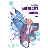 Exil en pays humain ILEANA 1