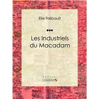 Les Industriels du macadam