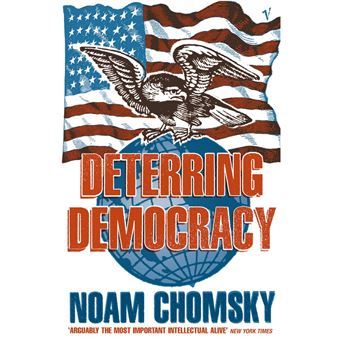 Deterring Democracy - 1