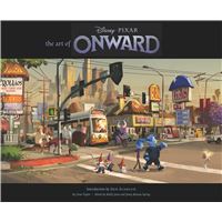 The Art of Onward