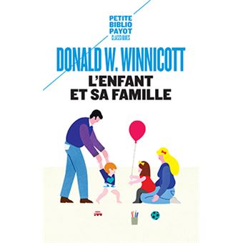 L'Enfant et sa famille - 1