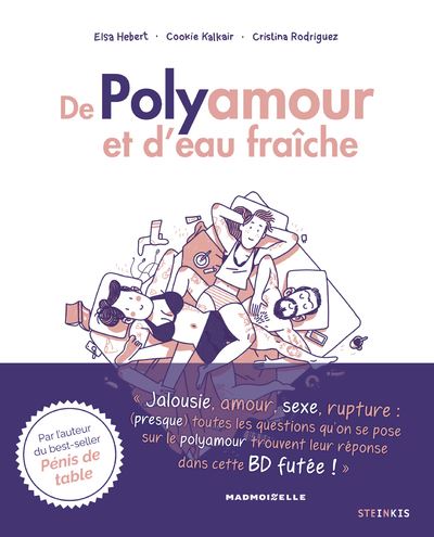 De Polyamour et d'eau fraîche