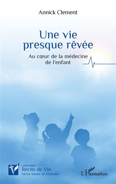 Une vie presque revee