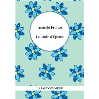 Le Jardin d'Epicure - 1