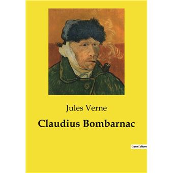 Claudius Bombarnac - 1