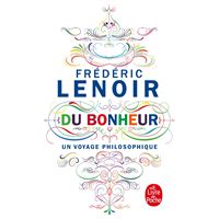 Du Bonheur, un voyage philosophique
