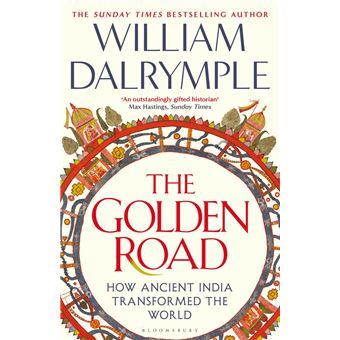 The Golden Road - 1