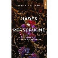 Hadès et Perséphone - Tome 01