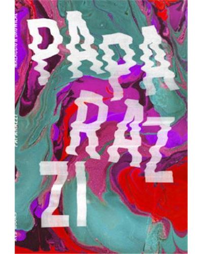 Paparazzi Édition bilingue français anglais - MAZACCIO &amp; DROWILAL - Rvb Books - relié - Beau livre