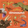 Mon encyclopédie animée - Dinosaures