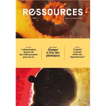 Ressources #9 - 1