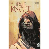 The Pale Knight #4