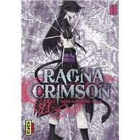 Ragna Crimson - Tome 11