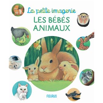 Les bébés animaux - 1
