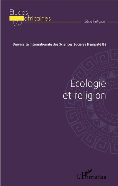 Ecologie et religion