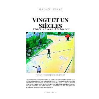 vingt et un siècles - 1