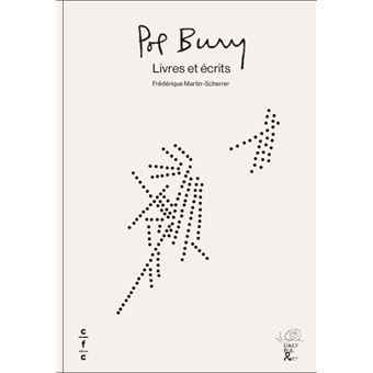 Pol Bury. Livres et écrits - 1