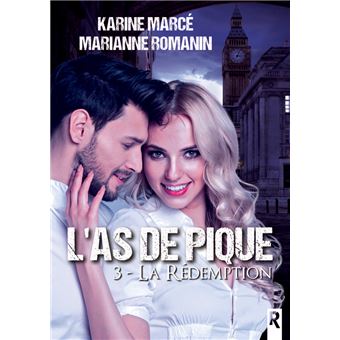 L’as de pique : 3 - La rédemption - 1