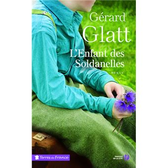 L'enfant des Soldanelles - 1
