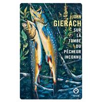 Sur la tombe du pêcheur inconnu