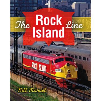 The Rock Island Line - 1