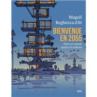 Bienvenue en 2055