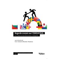 Regards croisés sur l'EMILE-CLIL et l'intercompréhension intégrée