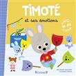 Timoté et ses émotions