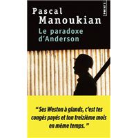 Le Paradoxe d'Anderson
