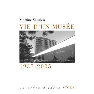 Vie d'un musée