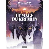 Le Mage du Kremlin