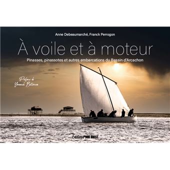 À voile et à moteur - 1