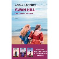 Swan Hill - Tome 4 Une chance à saisir