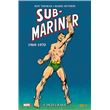 Sub-Mariner : L'intégrale 1969-1970 (T04)