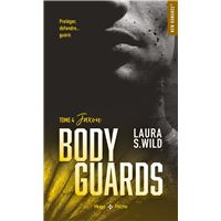 Bodyguards - Tome 04