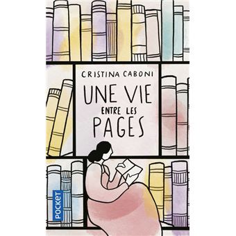 Une vie entre les pages - 1