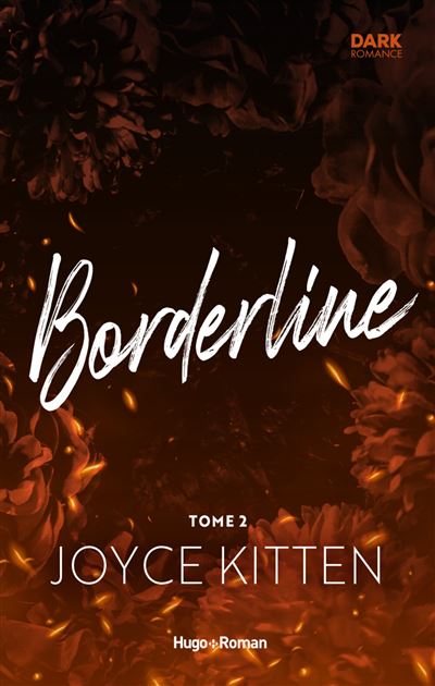 Borderline - : Borderline Tome 2
