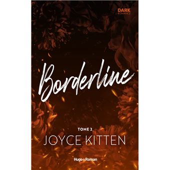 Borderline - : Borderline Tome 2