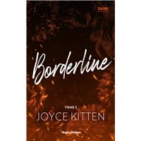 Borderline - Tome 02