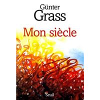 Mon siècle