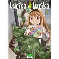 Lucika Lucika T03