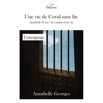 Une vie de covid sans fin - 1